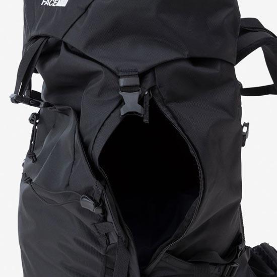 THE NORTH FACE ザノースフェイス テルス35 NM62368 ユニセックス/男女 