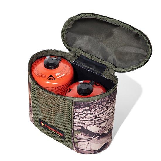 オレゴニアンキャンパー ODカン to GO OCB-2238 ギアバッグ OD缶ケース ガス缶バッグ | Oregonian Camper | 02