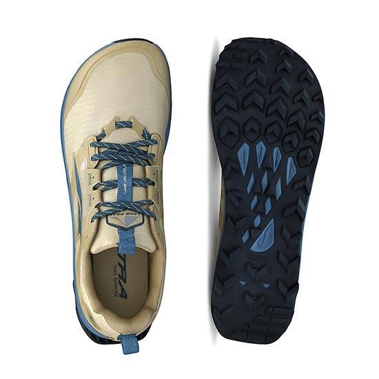 アルトラ ローンピーク 8 M altraAL0A85NC メンズ/男性用 靴 LONE PEAK 8 M トレイルランニング ファストパッキング ハイキング | green | 04