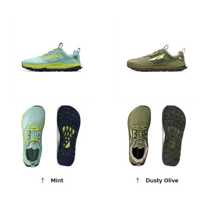 ALTRA アルトラ ローンピーク8 W altraAL0A85ND レディース/女性用 靴