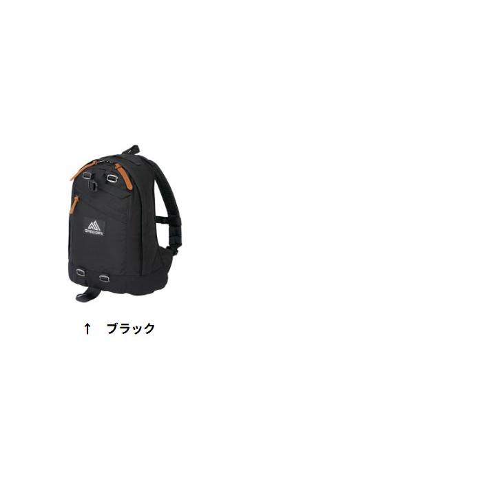 グレゴリー ファインデイ V2 GREfinedayv2  リュックの画像