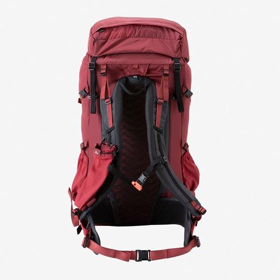 macpac マックパック ハーパー50 MM62358 リュック 日帰り登山