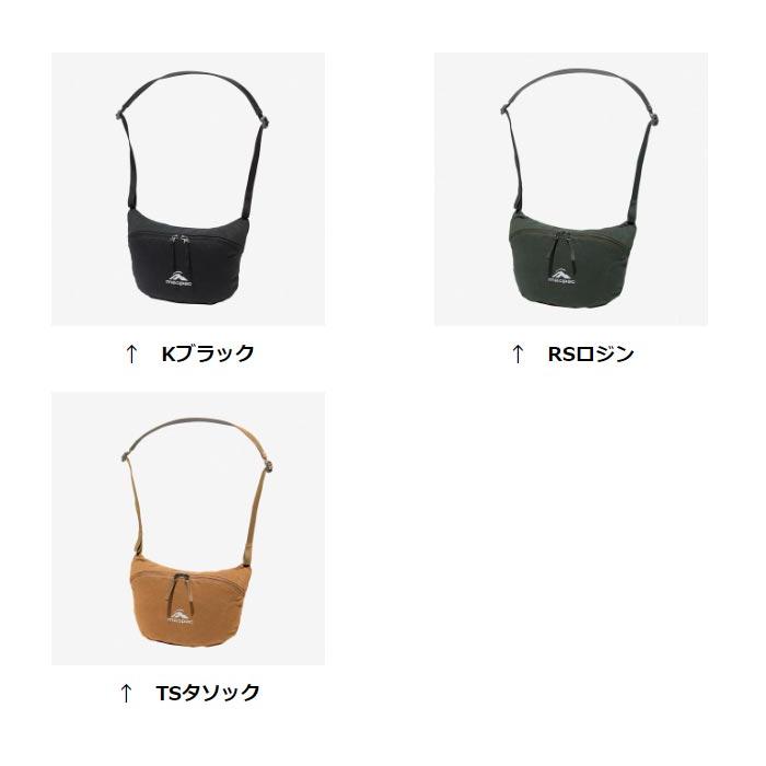macpac（マックパック） トレックショルダーS MM82400 バッグ Trek