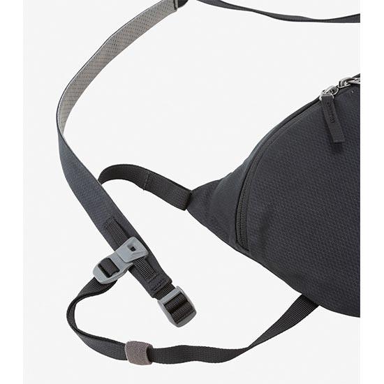 [マックパック] サコッシュ トレックショルダーS/Mサイズ MM82400/M macpac（マックパック） トレックショルダーS MM82400 バッグ Trek