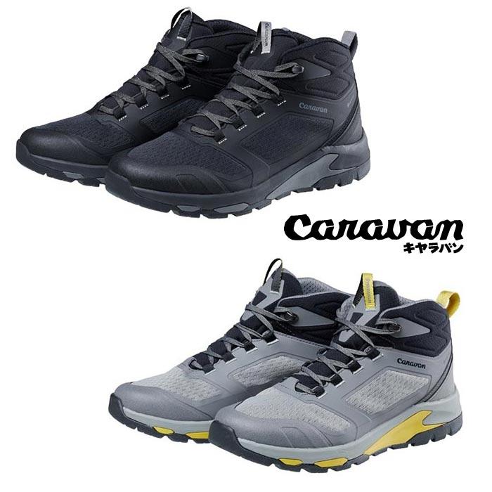 キャラバン（caravan） C1_DL MID CRVN0010122 レディース/女性用 