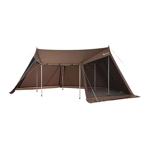 snow peak（スノーピーク） カヤード M パネルカバーセット FES-400