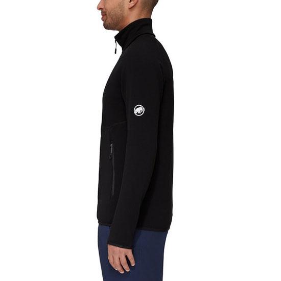 MAMMUT（マムート） アコンカグア ミッドレイヤー ジャケット アジアン