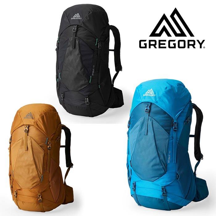 GREGORY グレゴリー スタウト45 GREstout35 149375 メンズ/男性
