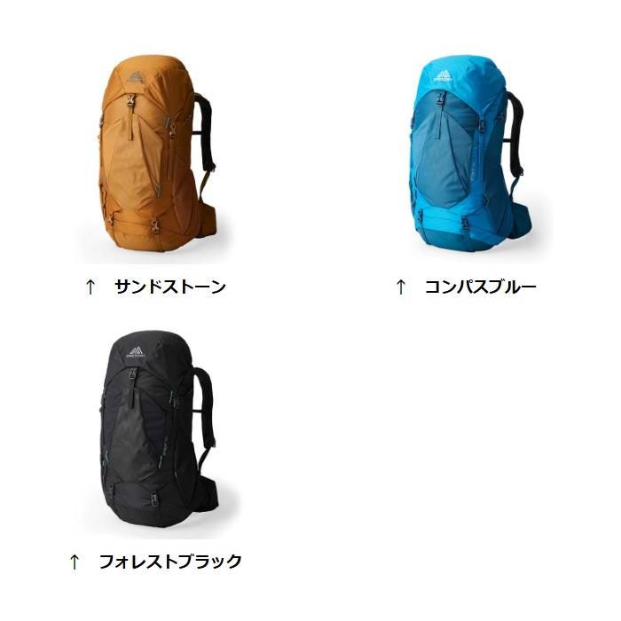 GREGORY（グレゴリー） スタウト45 GREstout35 149375 メンズ/男性用 