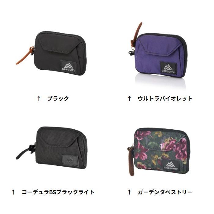 GREGORY（グレゴリー） PENNY POUCH GREpennypouch 財布 PENNY POUCH