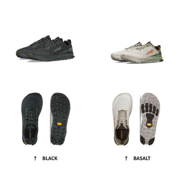 アルトラ ローンピーク 9+ altraAL0A85RG メンズ/男性用 トレランシューズ LONE PEAK 9+ M ランニングシューズ 運動靴 ゼロドロップの画像