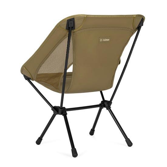 Helinox（ヘリノックス） チェアワン（re） HELI1822399 Chair One (re