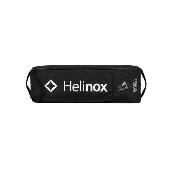 ヘリノックス チェアワンハイバック（re） HELI1822400 Chair One High-Back (re) 折り畳みチェア ポータブルチェア イス コンパクトチェア | Helinox | 05