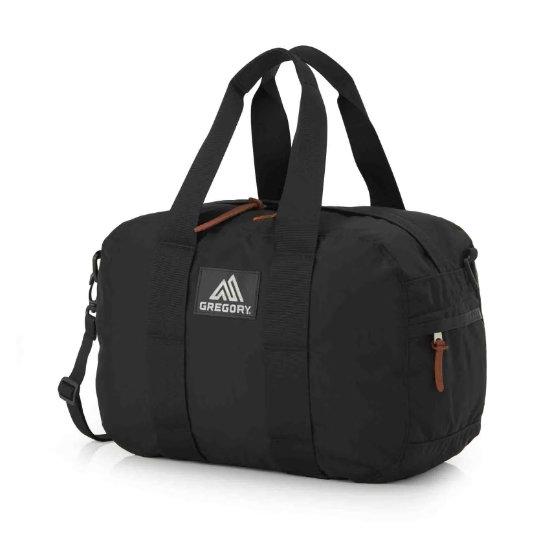 CLUBHAUS Navy L美品(日本製) GREGORY（グレゴリー） ダッフルバッグXS 155696 22L ダッフルバッグ