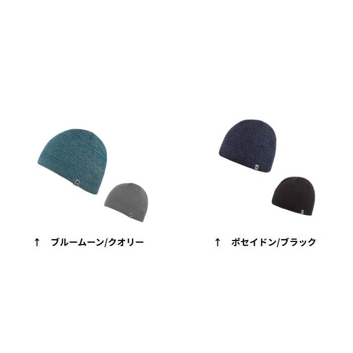 サンデーアフタヌーン ナイトフォール リフレクティブビーニー sdaftnS3A90825 ユニセックス/男女兼用 帽子 |  | 03