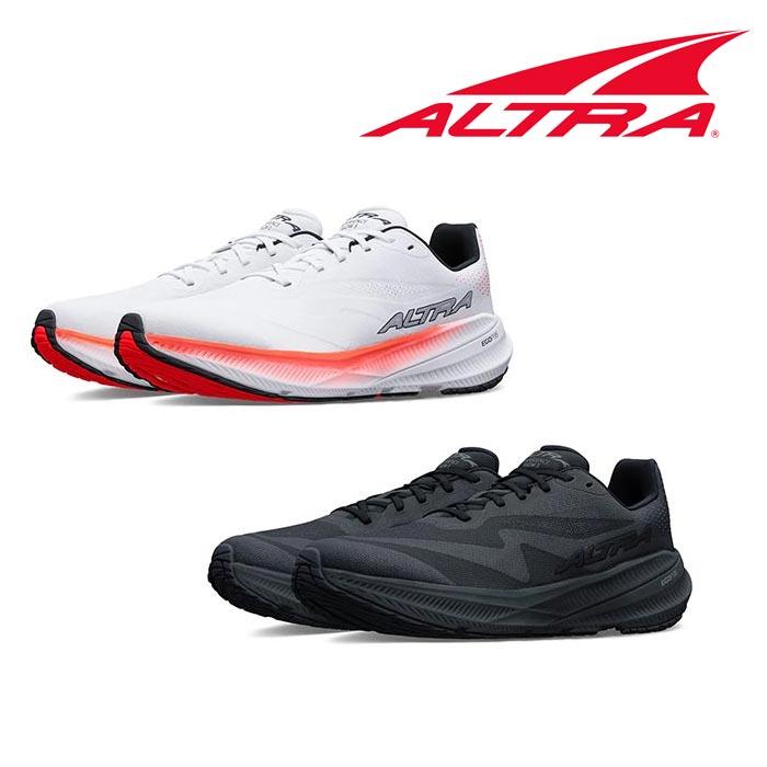 ALTRA アルトラ エクスペリエンス フロー 3 altraAL0A85SS メンズ/男性