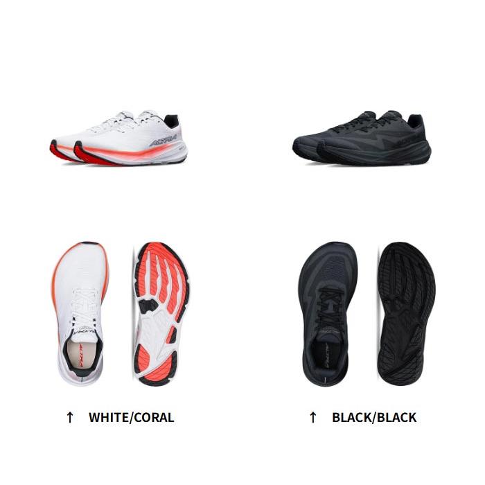 ALTRA アルトラ エクスペリエンス フロー 3 altraAL0A85SS メンズ/男性