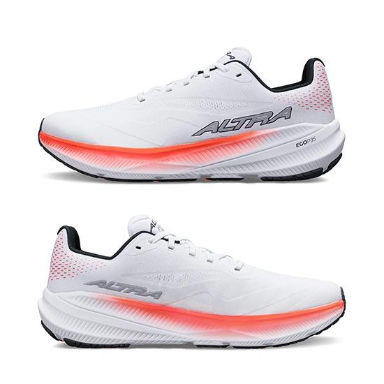 ALTRA アルトラ エクスペリエンス フロー 3 altraAL0A85SS メンズ/男性