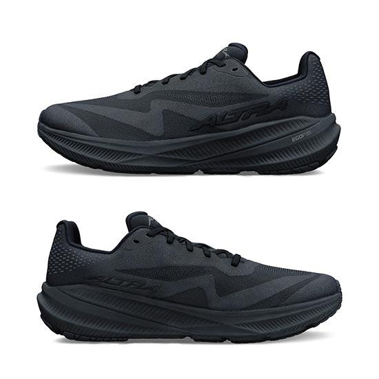 ALTRA アルトラ エクスペリエンス フロー 3 altraAL0A85SS メンズ/男性