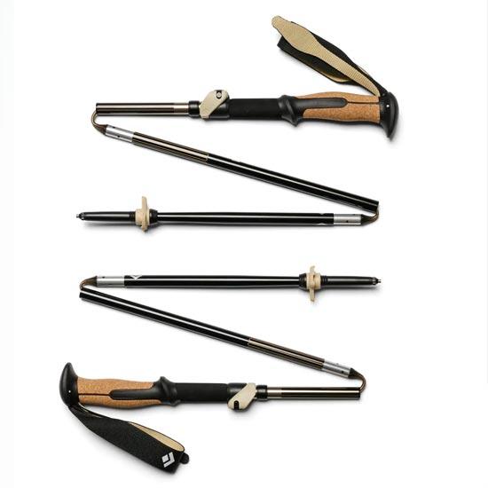 ブラックダイヤモンド（Black Diamond） トレイルビスタFLZ BD82511