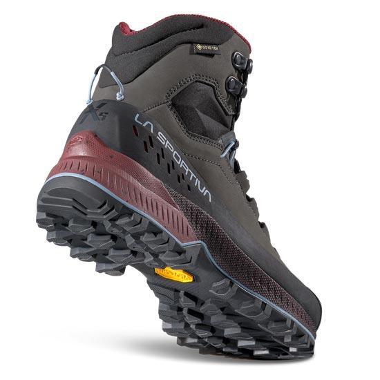 LA SPORTIVA（スポルティバ） TX5 エボ ミッド ウーマン GTX