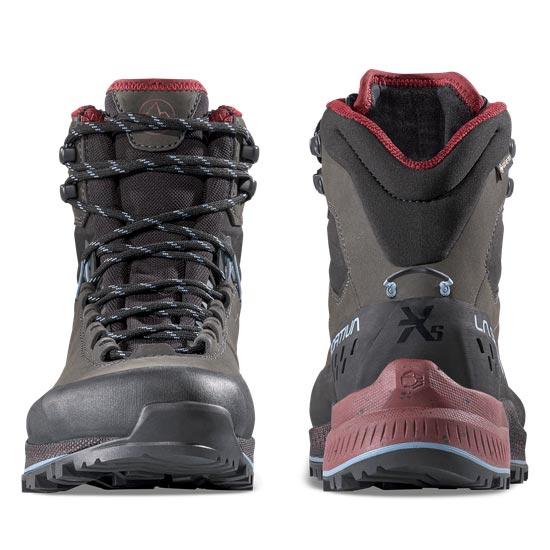 LA SPORTIVA（スポルティバ） TX5 エボ ミッド ウーマン GTX