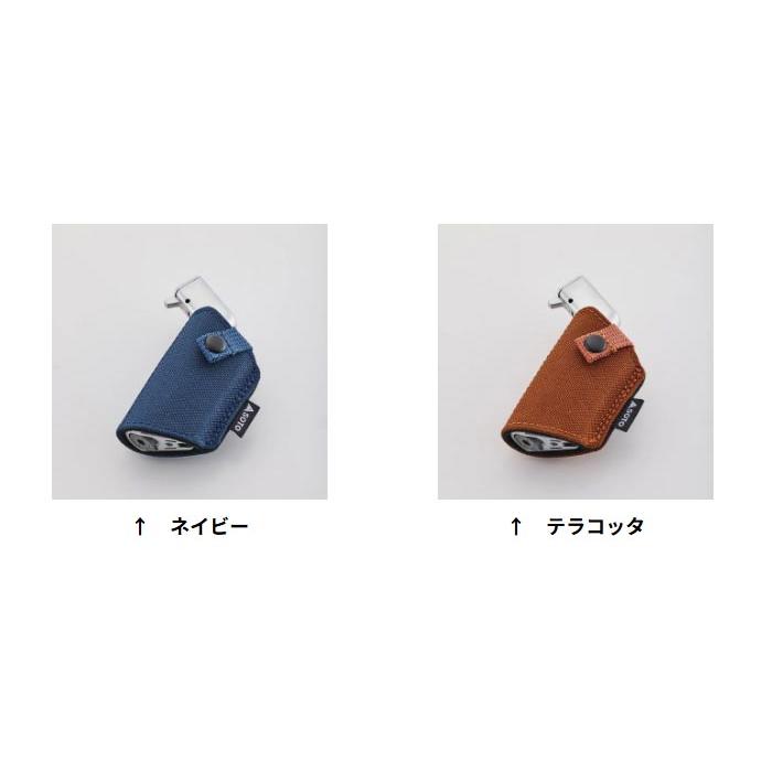 新富士バーナー マイクロトーチEDGE ホルスターセット ST-489CS  バーナー ライター 着火 キャンプ | 新富士バーナー | 01