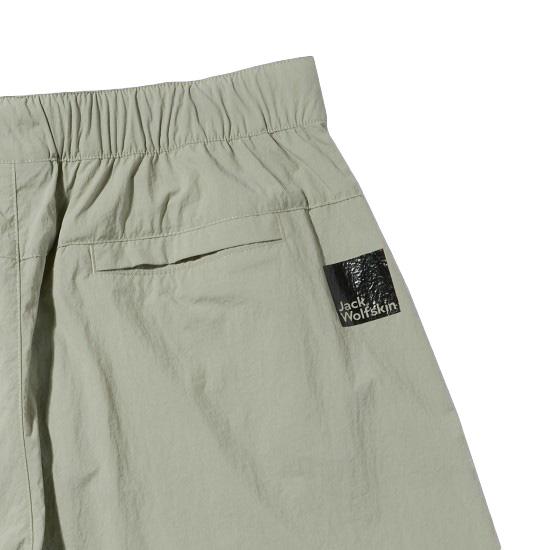 Jack Wolfskin（ジャックウルフスキン） ワンダーワード パンツ