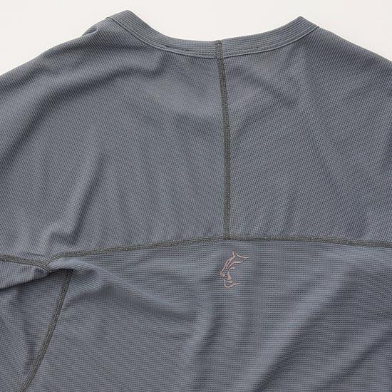 Teton Bros.（ティートンブロス） ELV1000 S/S Tee TB241-46 メンズ