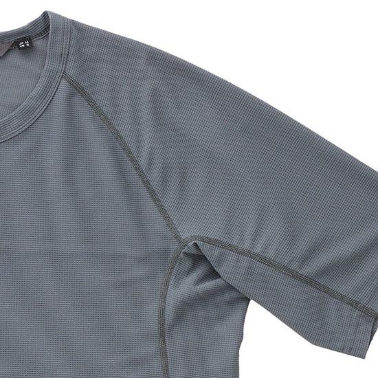 【試着のみ】Teton Bros Tee elv1000 S/S Tee Teton Bros.（ティートンブロス） ELV1000 S/S Tee TB241-46 メンズ