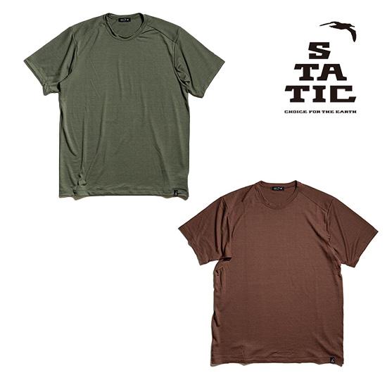 Drifter（ドリフター） スタティック オール エレベーション S/S 