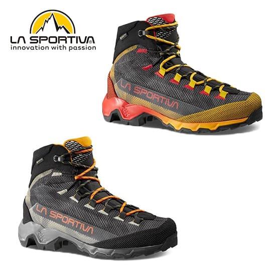 LA SPORTIVA（スポルティバ） エクイリビウム ハイク GTX SPRT44D