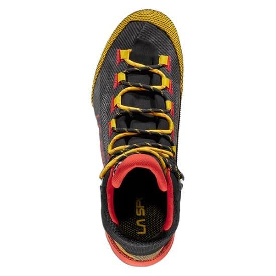 LA SPORTIVA（スポルティバ） エクイリビウム ハイク GTX SPRT44D