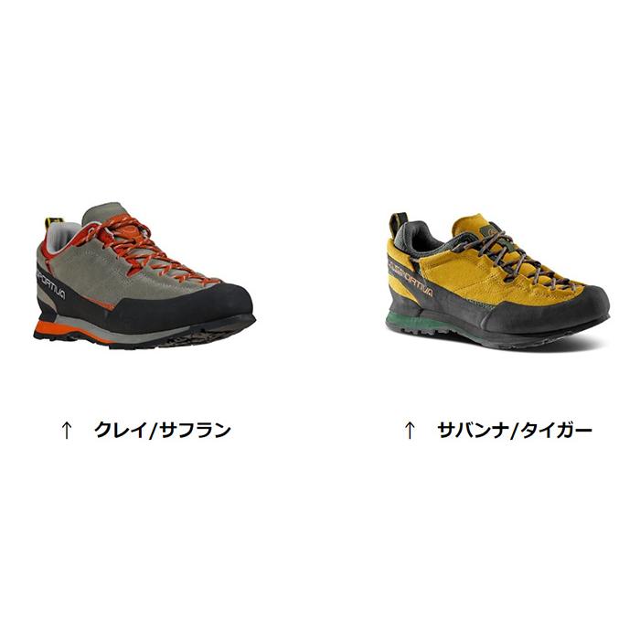 ボラボー LA SPORTIVA（スポルティバ） ボルダーX SPRT838 メンズ/男性用