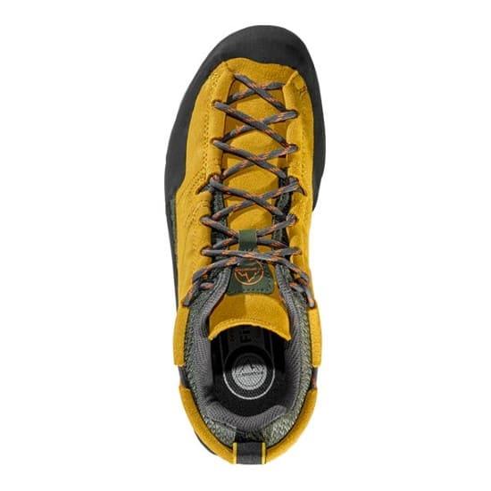 LA SPORTIVA（スポルティバ） ボルダーX SPRT838 メンズ/男性用