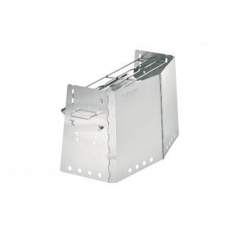 ユニフレーム 薪グリル2ラージ UF682852  焚き火台 |  | 01