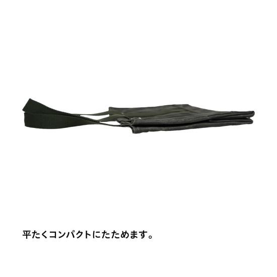アソビト コンテナトートL abo-016  トートバッグ 大型 防水帆布 薪 キャンプ バーベキュー アウトドア | asobito | 02