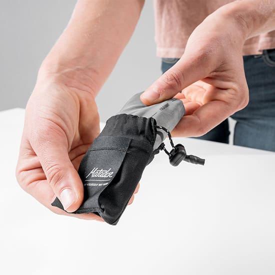 マタドール ミニポケットブランケット 4.0 MTD20370063  レジャーシート 超軽量 パッカブル | MATADOR | 02