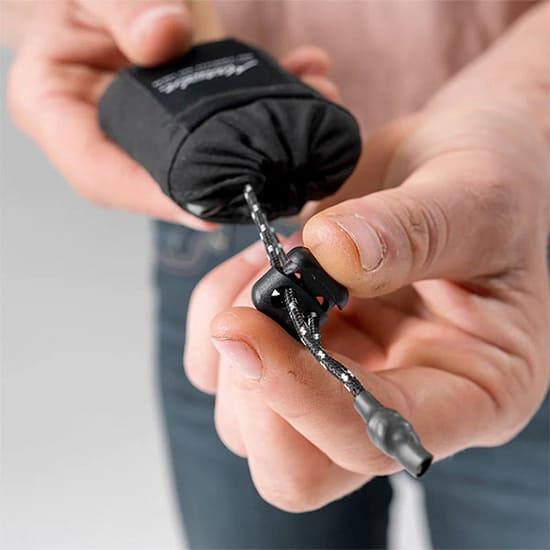 マタドール ミニポケットブランケット 4.0 MTD20370063  レジャーシート 超軽量 パッカブル | MATADOR | 03