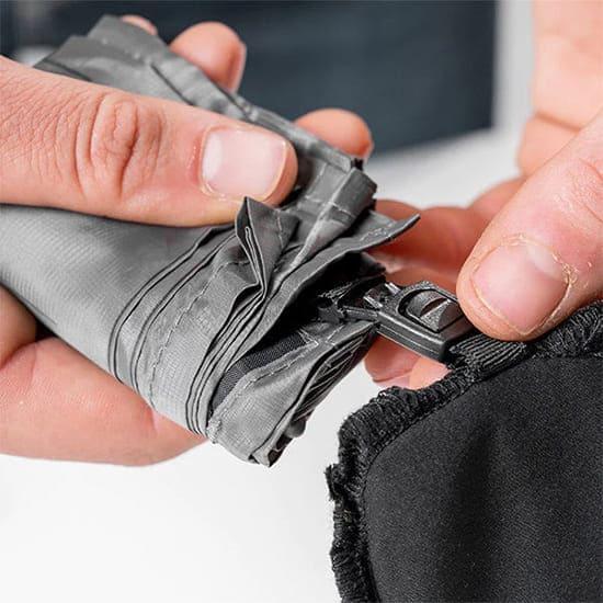 マタドール ミニポケットブランケット 4.0 MTD20370063  レジャーシート 超軽量 パッカブル | MATADOR | 04