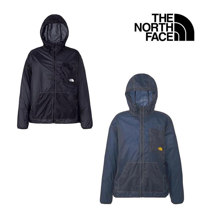 THE NORTH FACE（ザ ノースフェイス） フリーランウィンドパーカ