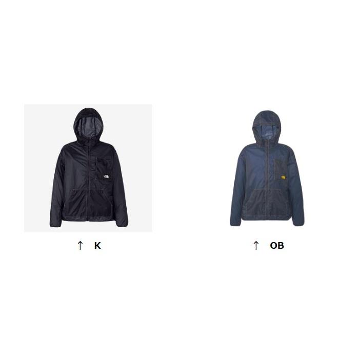 THE NORTH FACE（ザ ノースフェイス） フリーランウィンドパーカ