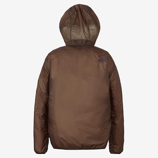 THE NORTH FACE（ザ ノースフェイス） フリーランウィンドパーカ