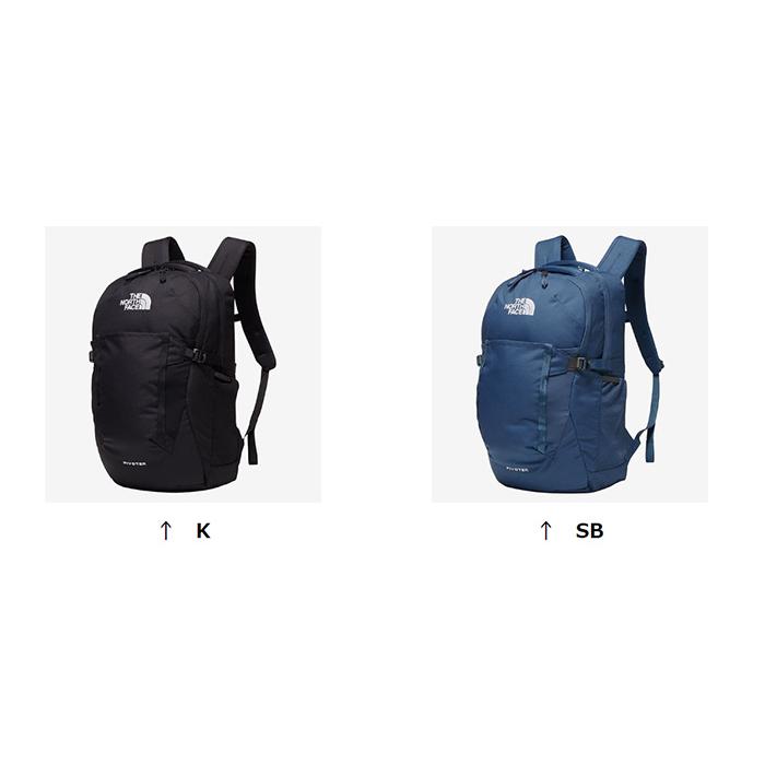 THE NORTH FACE（ザ ノースフェイス） ピボター NM82461 バックパック