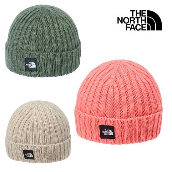 ザノースフェイス ベビー カプッチョリッド NNB42401 ジュニア/子供用 ビーニー BABY CAPPUCHO LID | 