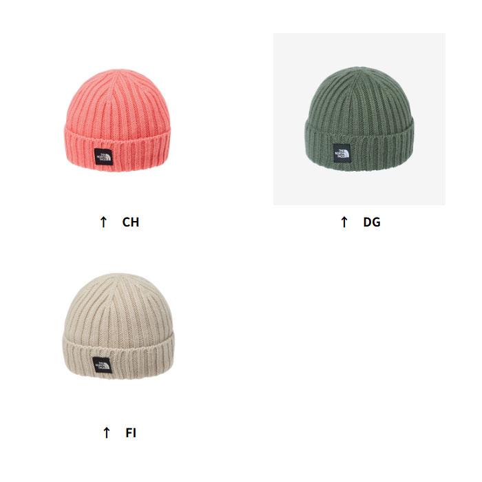 ザノースフェイス ベビー カプッチョリッド NNB42401 ジュニア/子供用 ビーニー BABY CAPPUCHO LID |  | 01