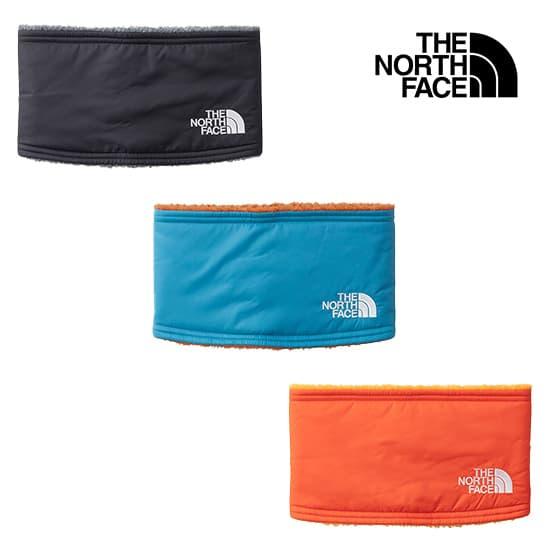 THE NORTH FACE（ザ ノースフェイス） リバーシブルコージーネック