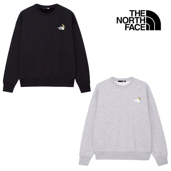 その他 fetch_for_ THE NORTH FACE ザノースフェイス ズーピッカークルー NT62434