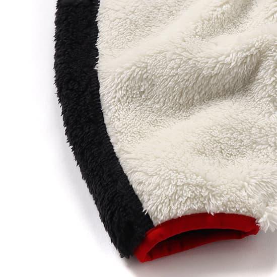 チャムス ベビーエルモフリースオールインワン CH27-1022 キッズ/子供用 カバーオール Baby Elmo Fleece All in One 2024年秋冬新作 アウター ミドルレイヤー | CHUMS | 04