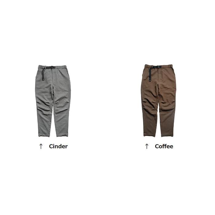 Drifter（ドリフター） スタティック メランジ パンツ STATICS34404